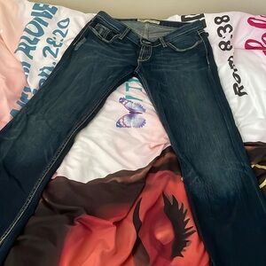 Demin jeans for sale !!